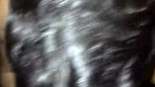 Diary of Blowjobs: Sucking a Follower's Big Cock Deep.