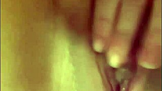 leen and adam’s wife craves wild solo play