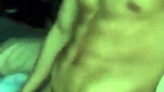 What Happens At Midnight With All That Cum?