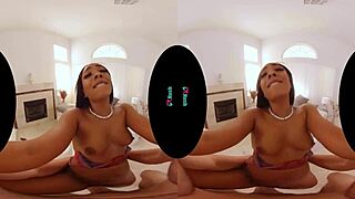 Vrhush Cali Caliente Wants You To Cum Inside Her!