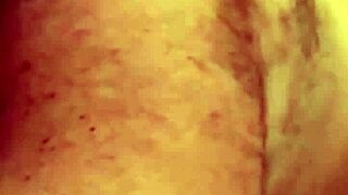 Cute Guy Pounds My Greedy Ass 😍