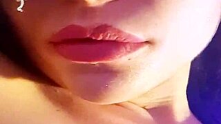 Pamela Pantera Delivers Explosive Pornographic Blowjob!