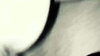 i'm enjoying the cuarentena with this hot latina nurse, amateurs style