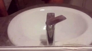 Young Guy Pleasures Himself in Secret Thrills