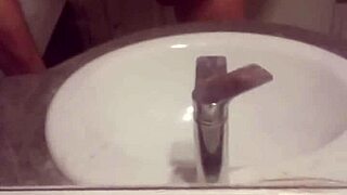 Young Guy Pleasures Himself in Secret Thrills