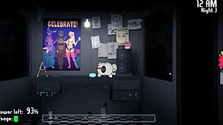 Want to see me peg that sweet futanari asshole?