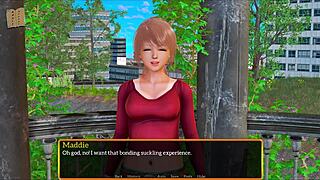 My new stepfamily game adventure unfolds with family dynamics