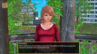 My new stepfamily game adventure unfolds with family dynamics