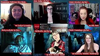 monsters university episode 19 - the flesh claims its price