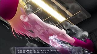 Exposing Play Girl 6 Part 6