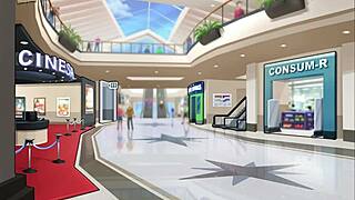 Summertime Saga 119: Big Tits In Hentai Action?