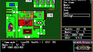 Let's play rance quest for hikari part seven