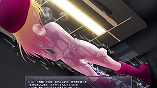 Exposing Play Girl 6 Part 6