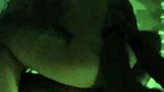 Safadinharj fucks vagina and ass hard