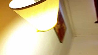 woozie vert sucks monster cock deep