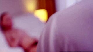 Tight Czech Jenny Goes Wild for Cock in Teenfidelity Scene!