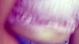 annie masturbates with toys on video call 😍