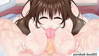 Hentai Game Koharur Kond10