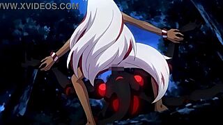 Anime Hentai Compilation Part Sixteen