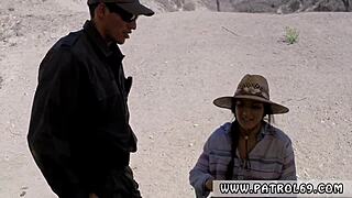 police woman taped and officer pawn xxx sweet brunette paisley parker