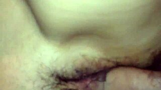 Look at This Wife's Pussy Squirting All Over