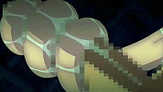 Anime Hentai Compilation Part Sixteen