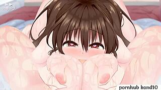 Hentai Game Koharur Kond10