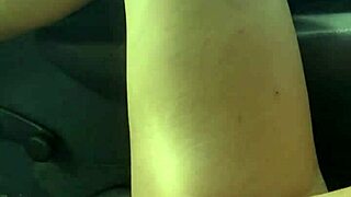 buddies girlfriend masturbates alone in my jeep