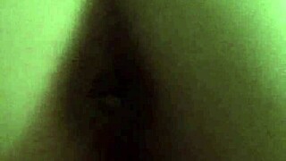 doggy style with fat ass bent over