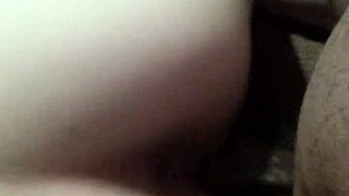 doggy style with fat ass bent over