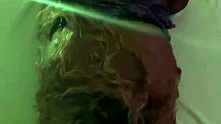 nice and slow with a real ass