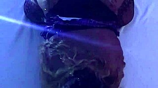 nice and slow with a real ass