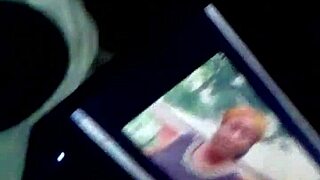 My friend rides me passionately, you know?