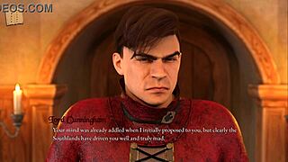 The Price Of Power 68 In This Hentai Anime Game!