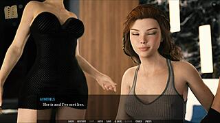 Tales From The Unending Void 132