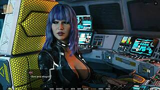 Tales From The Unending Void 132