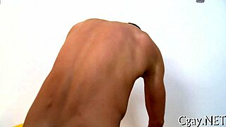 Sexy Twink Gets Fucked Hard