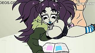 Penniless Animation