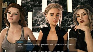 Tales From The Unending Void 132