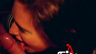 lesbian couple performs double show in seb-2014 sexadiction with jose adiction