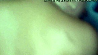 Follandome a mi amiga