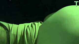 Damn, Her Big Asian Ass Looks Stunning!