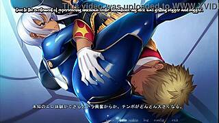 Can You Handle Kyonyuu Gunjin Shihai Saimin Scene 11 With English Subs?