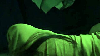 Damn, Her Big Asian Ass Looks Stunning!