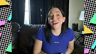 Riley Jean Spills Secrets in Deep Pornstar Interview Season 5