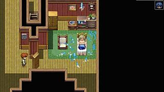 NTRPG 2 obedient Filia in anime hentai game