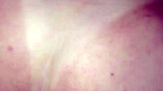 Amateur Girl Bent Over In Doggystyle With Passion