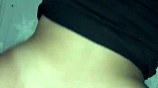 Amateur Girl Bent Over In Doggystyle With Passion