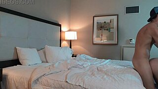 hey, just watched this tatted petite woman get fucked hard, wanna see?