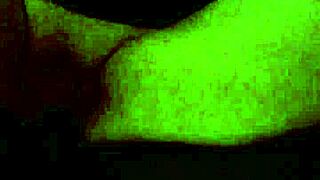 i watch savannah synns gettin pounded bareback interracial style